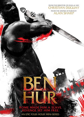 Онлайн фильм Бен Гур / Ben Hur (2010)
