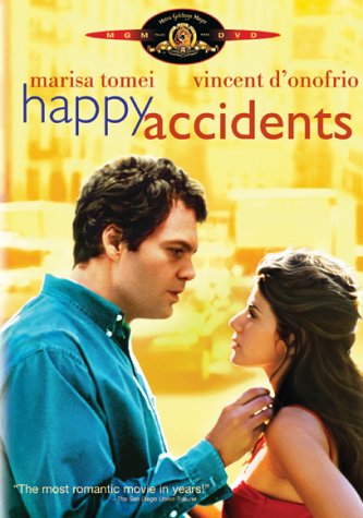 Счастливые случаи / Happy Accidents (2010)