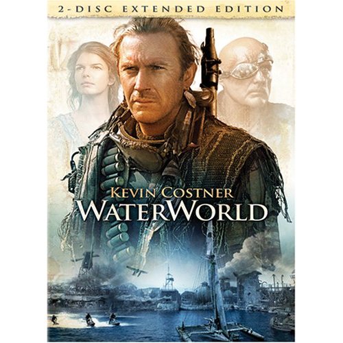 Водный мир / Waterworld