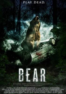 Онлайн фильм Медведь / Bear (2010)