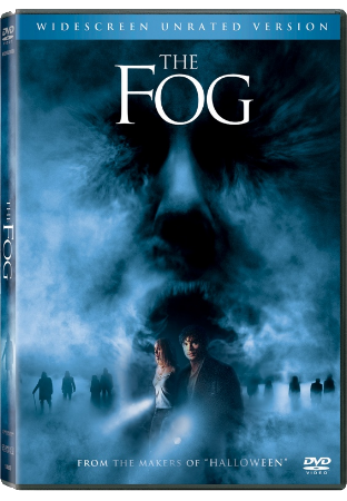 Туман / The Fоg (2005)